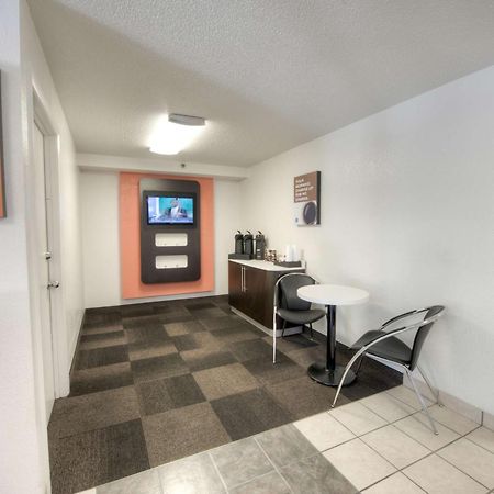 Motel 6-Branford, Ct - New Haven المظهر الخارجي الصورة