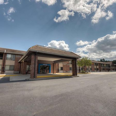 Motel 6-Branford, Ct - New Haven المظهر الخارجي الصورة