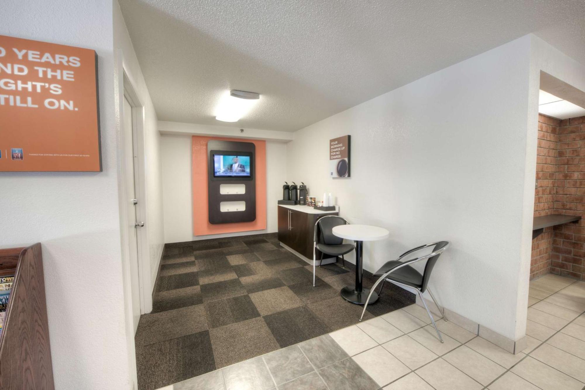 Motel 6-Branford, Ct - New Haven المظهر الخارجي الصورة