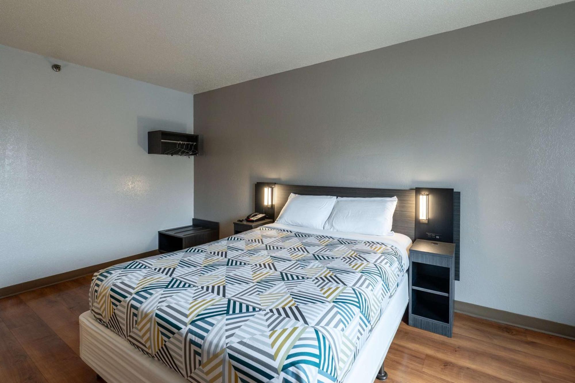 Motel 6-Branford, Ct - New Haven المظهر الخارجي الصورة