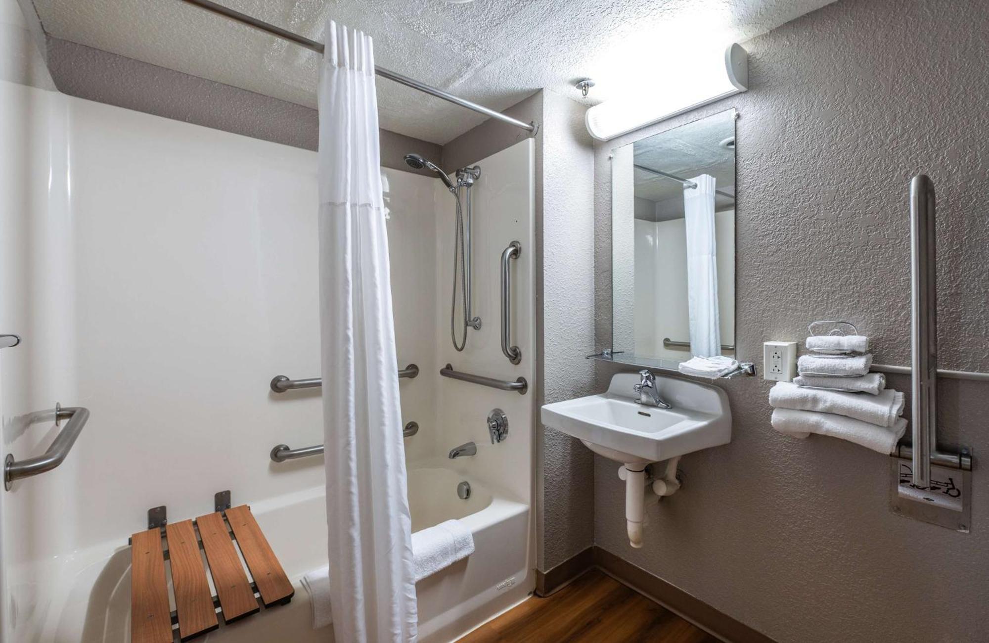 Motel 6-Branford, Ct - New Haven المظهر الخارجي الصورة