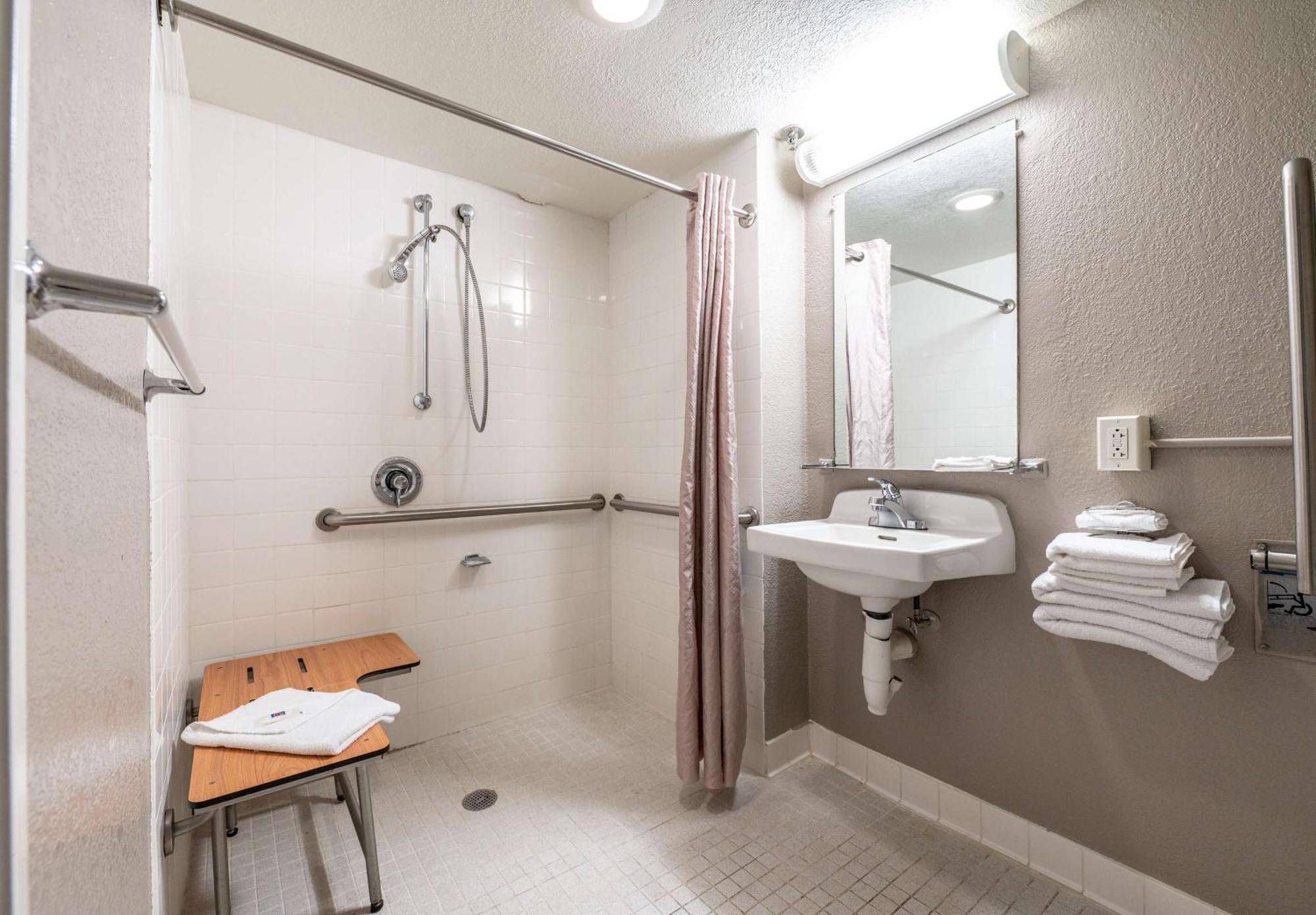 Motel 6-Branford, Ct - New Haven المظهر الخارجي الصورة