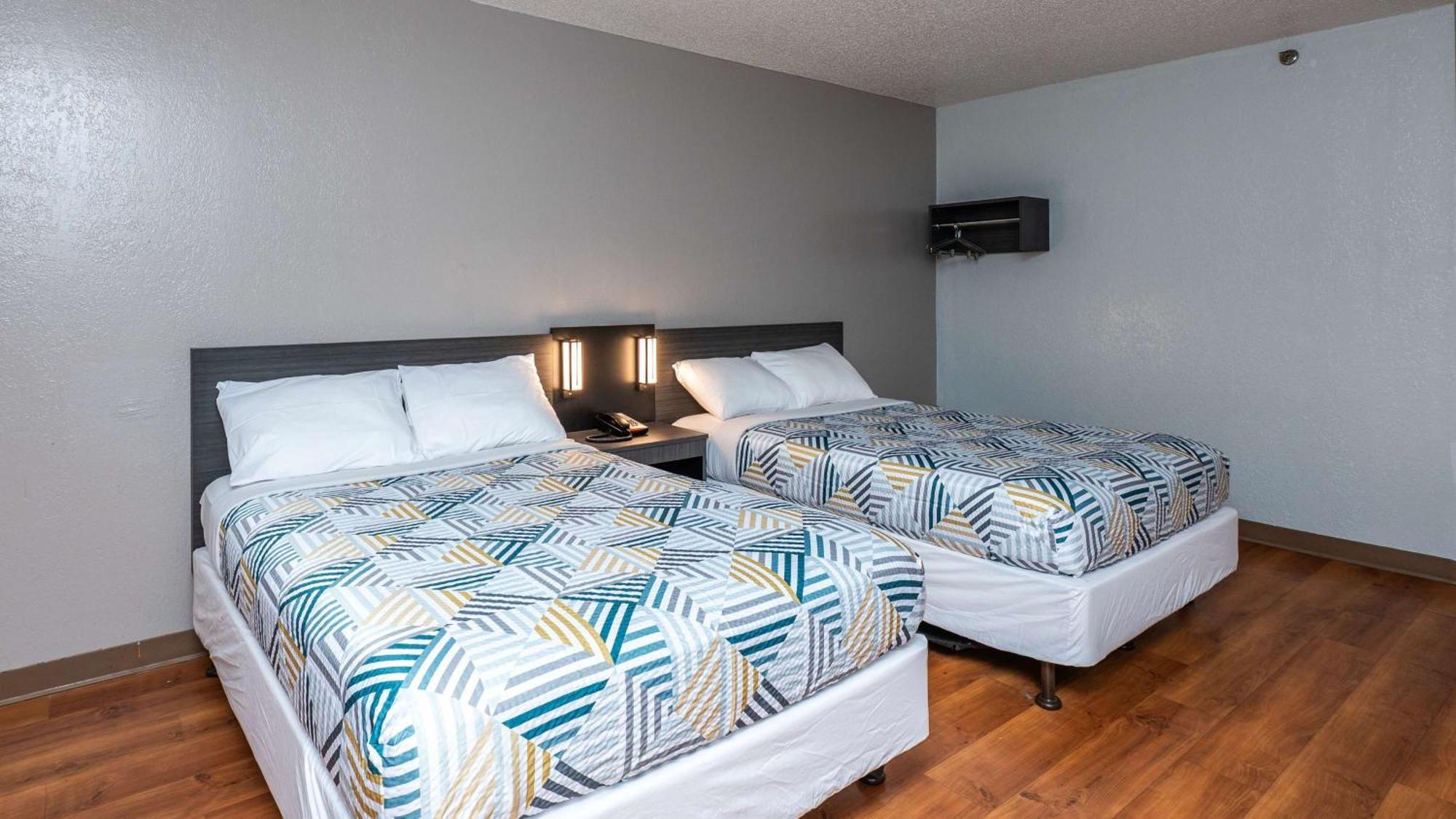 Motel 6-Branford, Ct - New Haven المظهر الخارجي الصورة