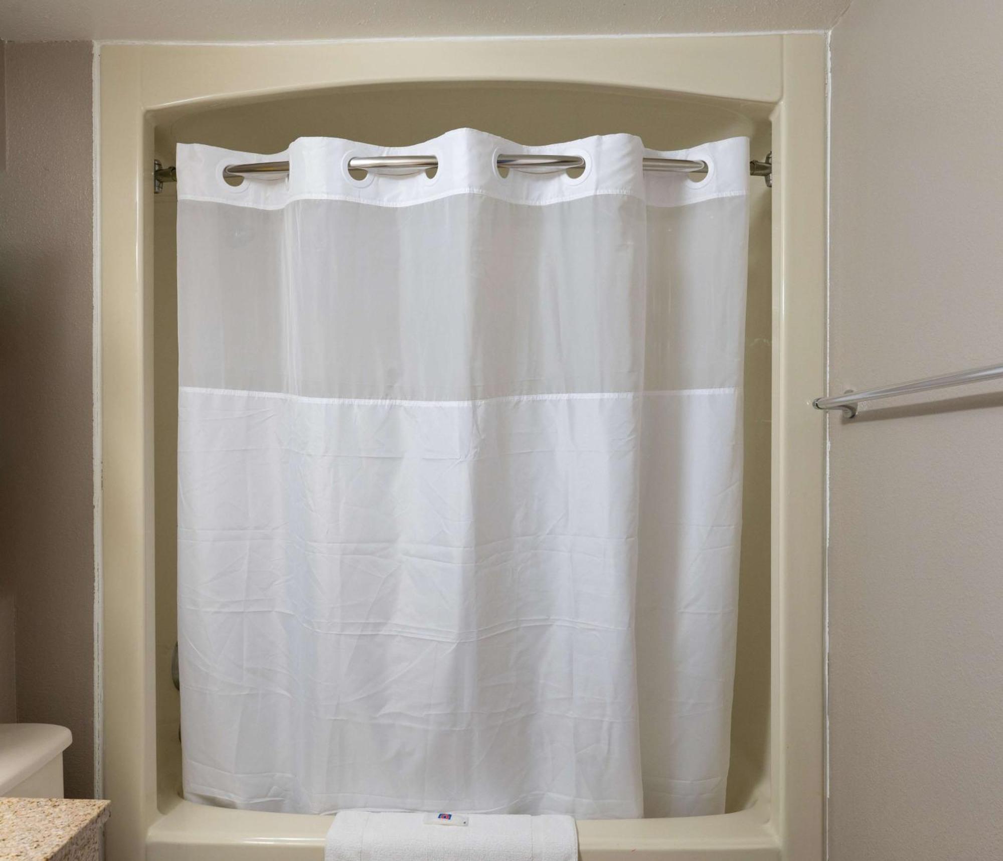Motel 6-Branford, Ct - New Haven المظهر الخارجي الصورة