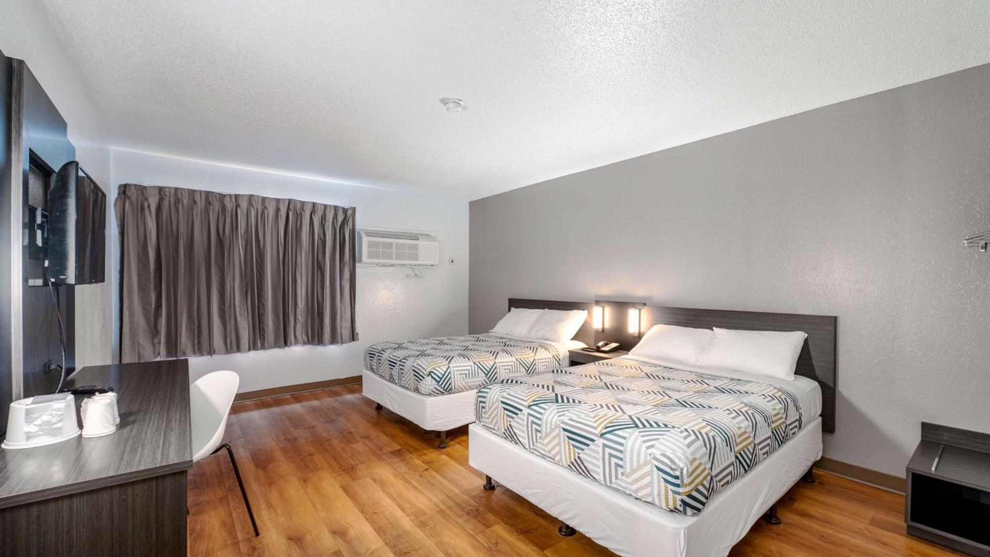 Motel 6-Branford, Ct - New Haven المظهر الخارجي الصورة