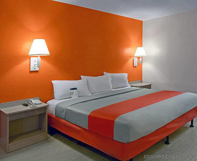 Motel 6-Branford, Ct - New Haven المظهر الخارجي الصورة