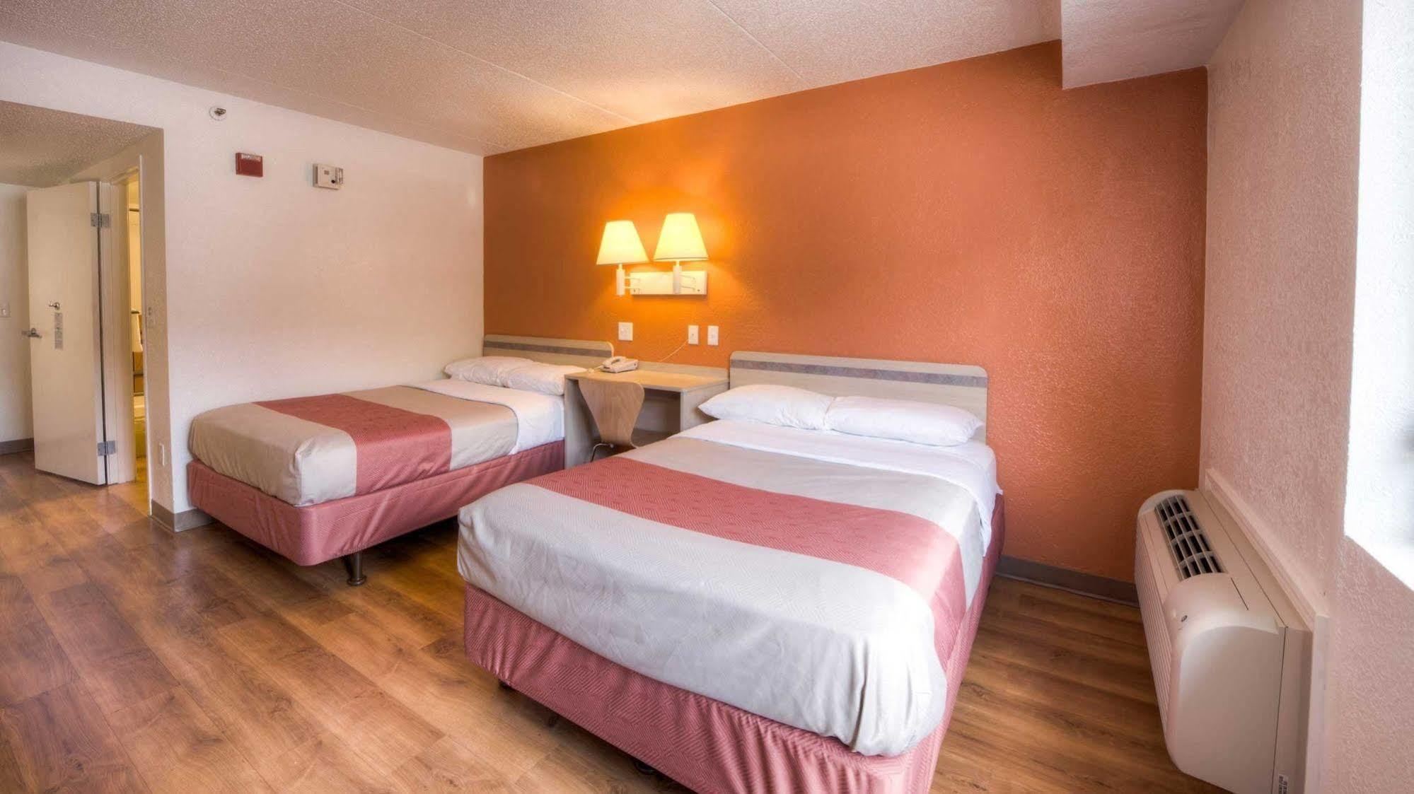 Motel 6-Branford, Ct - New Haven المظهر الخارجي الصورة
