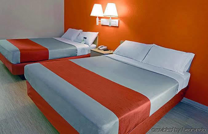 Motel 6-Branford, Ct - New Haven المظهر الخارجي الصورة