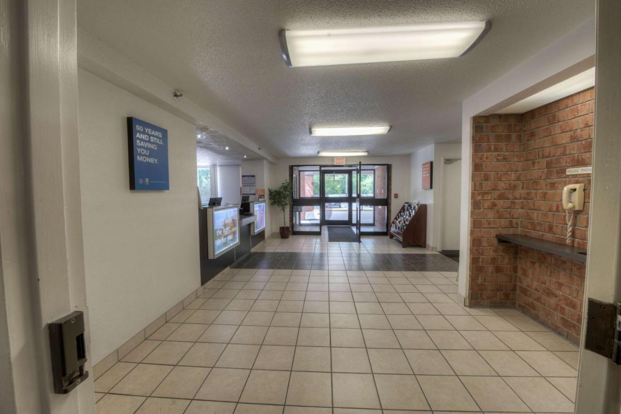 Motel 6-Branford, Ct - New Haven المظهر الخارجي الصورة