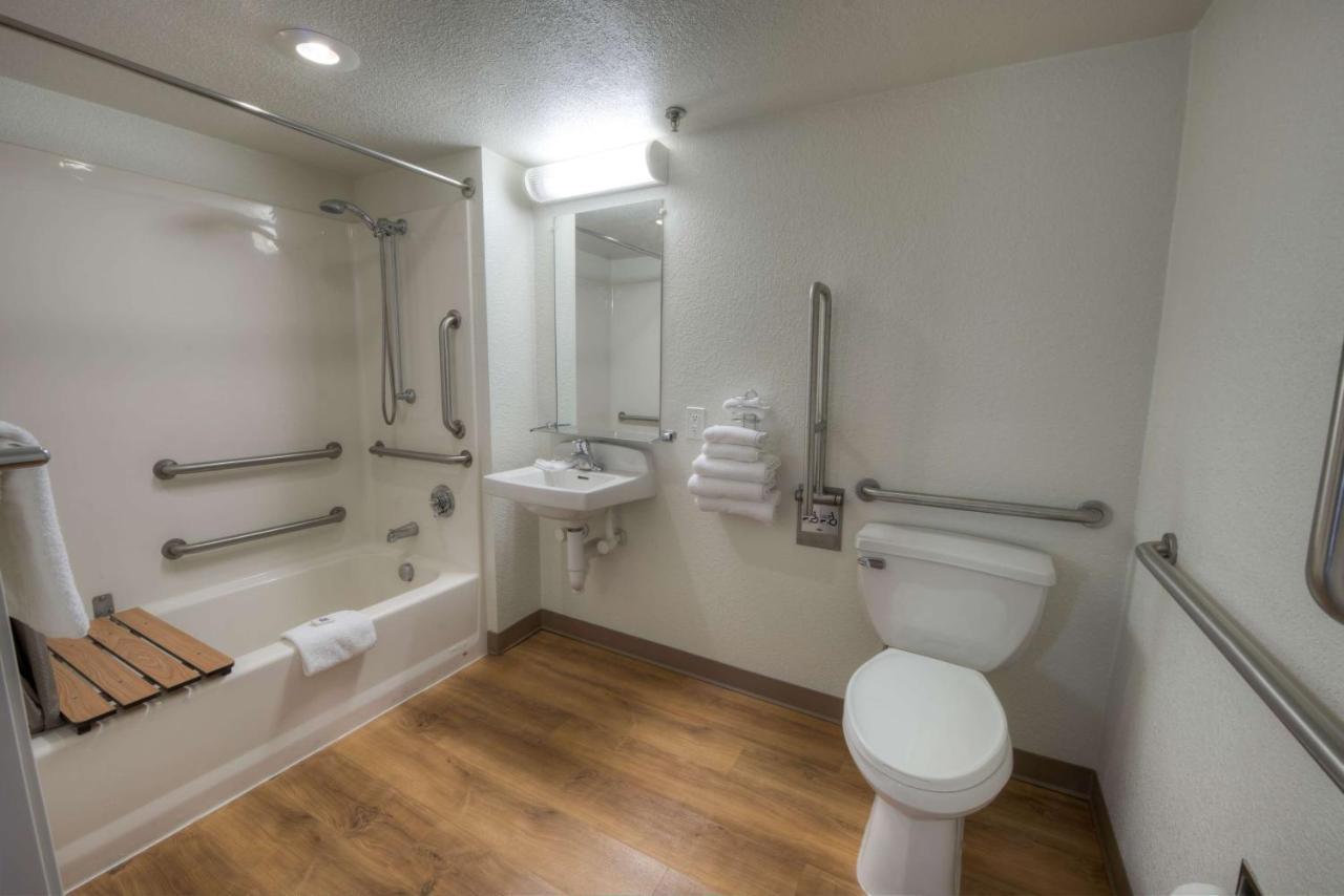 Motel 6-Branford, Ct - New Haven المظهر الخارجي الصورة