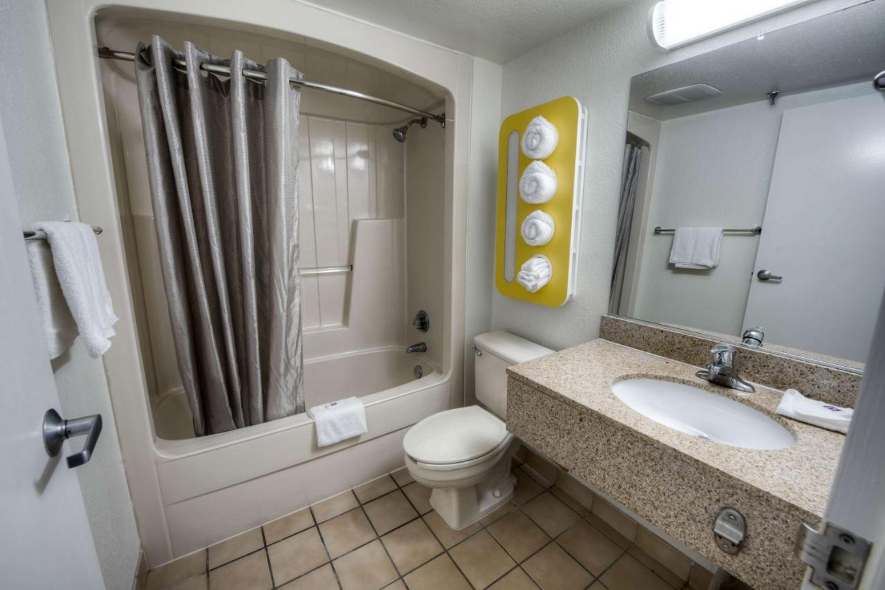 Motel 6-Branford, Ct - New Haven المظهر الخارجي الصورة