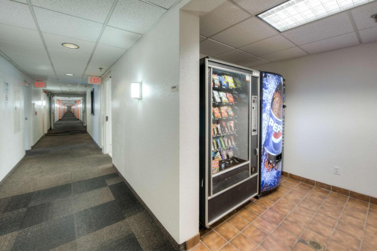 Motel 6-Branford, Ct - New Haven المظهر الخارجي الصورة