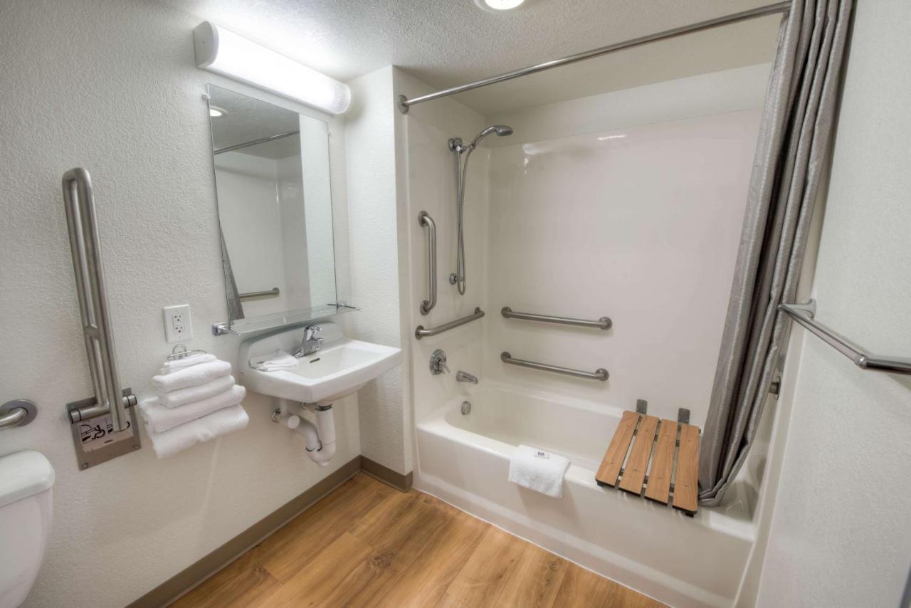 Motel 6-Branford, Ct - New Haven المظهر الخارجي الصورة