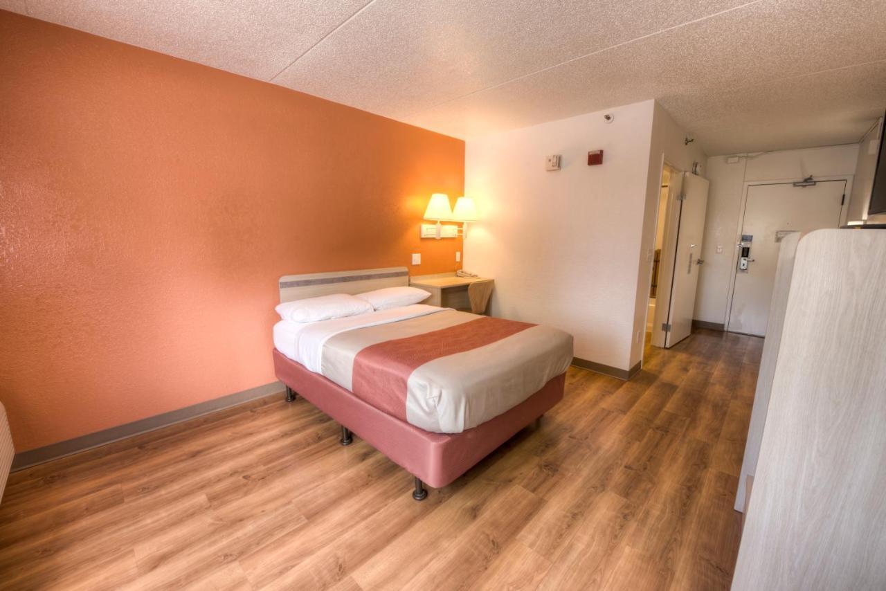 Motel 6-Branford, Ct - New Haven الغرفة الصورة